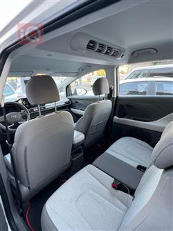 هیوندای ستارگەیزەر